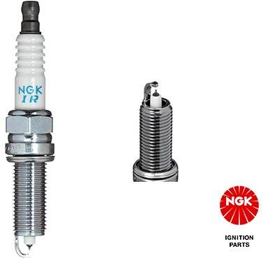 NGK SILZKR7B11 Zapalovací svíčka 9723