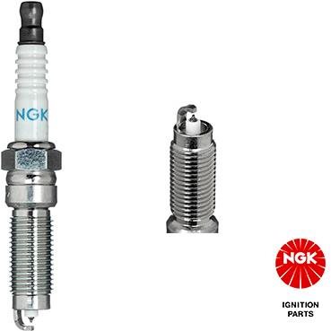 NGK SILZNAR8C7H Zapalovací svíčka 93593