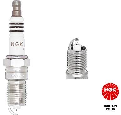 NGK TR5IX Zapalovací svíčka 7397