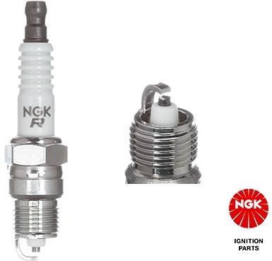 NGK UR4 Zapalovací svíčka 6630