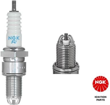 NGK VL-1 BUR6ET Zapalovací svícky 2876