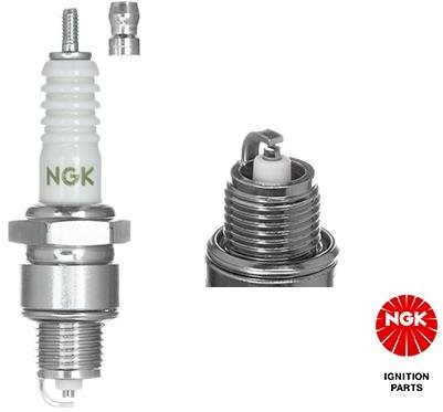 NGK VL-18 BP6H Zapalovací svícky 3975