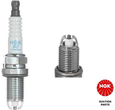 NGK VL-20 BKR6EK Zapalovací svícky 4388