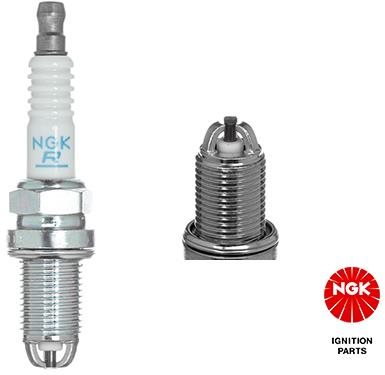 NGK VL-24 BKUR6ET-10 Zapalovací svícky 3045