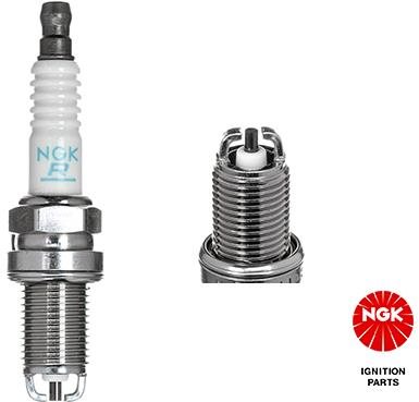 NGK VL-26 BKR6EKC Zapalovací svícky 6895