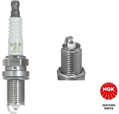 NGK VL-28 BKR6E Zapalovací svícky 4856