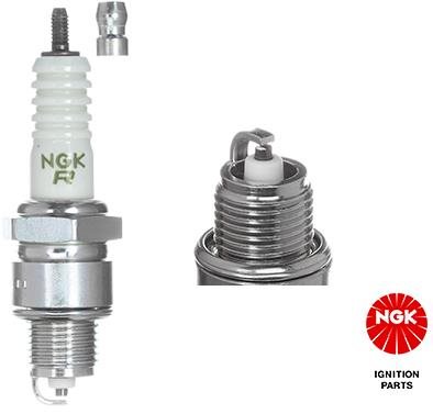 NGK VL-3 BPR6H Zapalovací svícky 4553