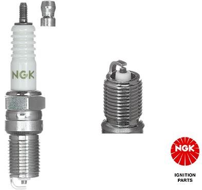 NGK VL-5 BP6EF Zapalovací svícky 6466