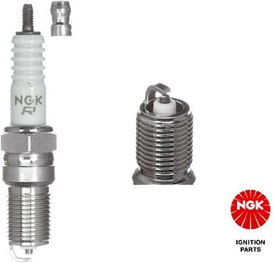 NGK VL-7 BPR6EF Zapalovací svícky 1183