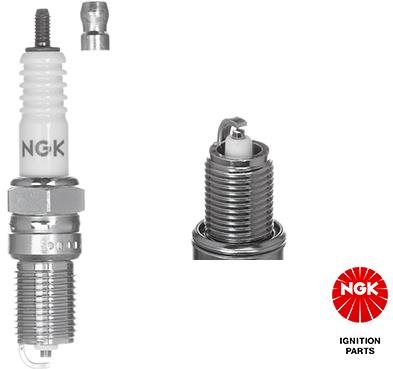 NGK VL-8 BP5E Zapalovací svícky 2364