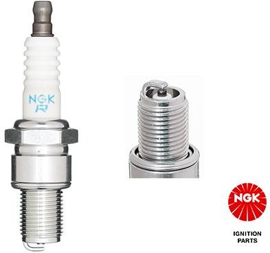 NGK Zapalovací svíčka 3824