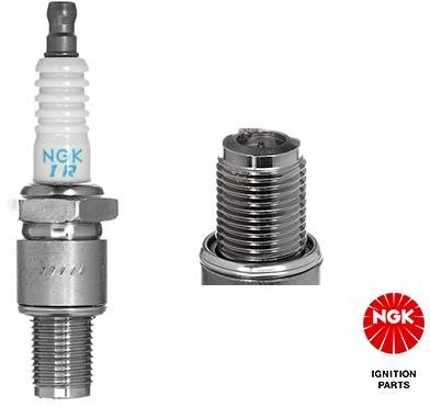 NGK Zapalovací svíčka 6701