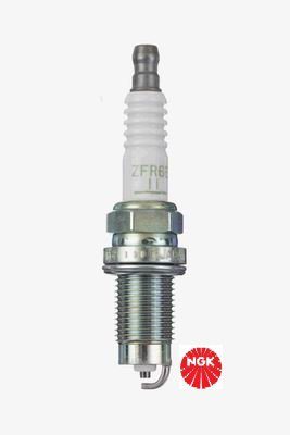 NGK ZFR6E-11 Zapalovací svíčka 6430