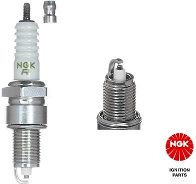 NGK ZGR5A Zapalovací svíčka 5839