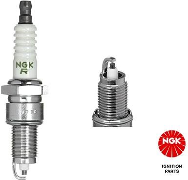 NGK ZGR5B Zapalovací svíčka 7345