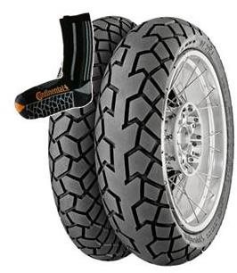 Continental TKC 70 3.00/-/21 TT,F 51 T-74218