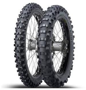 Dunlop Geomax EN91 140/80/18 TT,R,Extreme 70 M-121517