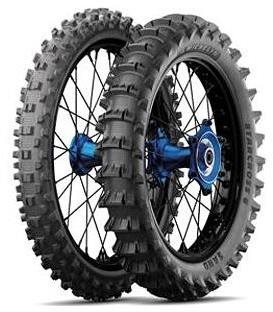 Dunlop GeomaxMX14 110/100/18 TT,R 64 M-114938
