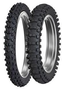 Dunlop GeomaxMX34 100/100/18 TT,R 59 M-121512