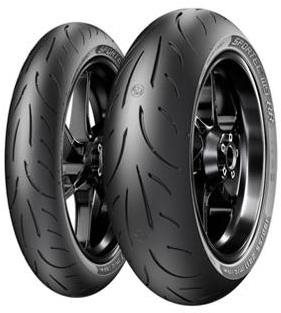 Metzeler Sportec M9 RR 110/70/17 TL,F 54 H-121089