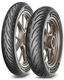Michelin Road Classic 110/90/18 TL,F 61 V-102847
