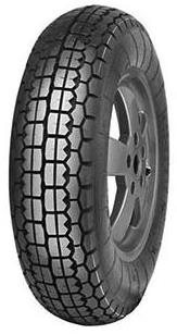 Mitas B 13 3.50/-/8 TT,F/R,WW 46 J-69637