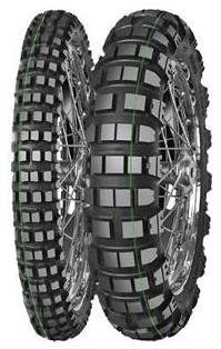 Mitas Enduro Trail Rally Pro 90/90/21 TT,F,zel.pruh,super light 54 R-126641