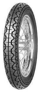 Mitas H-06 4.00/-/18 TT,R 64 S-117326