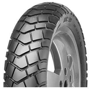 Mitas MC 19 120/80/12 TL,F/R 55 J-72776