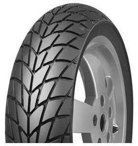 Mitas MC 20 Monsum 120/90/10 TL,F/R 57 L-64492