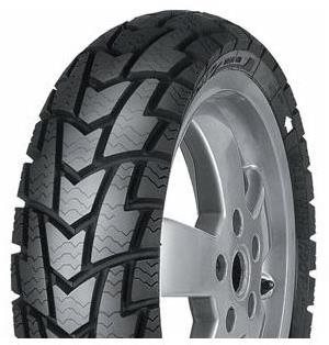 Mitas MC 32 Win Scoot 130/60/13 XL TL,F/R 60 P-72829