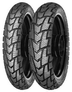 Mitas MC 32 Winter 100/80/17 TL,F 52 R-117317