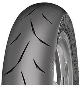 Mitas MC 34 120/70/12 TL,F/R 51 P-69591