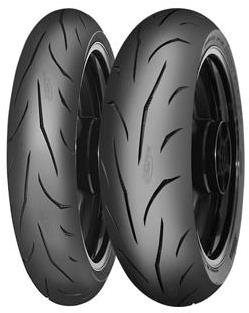 Mitas Sportforce+RS 120/70/17 TL,F,soft 58 W-126649