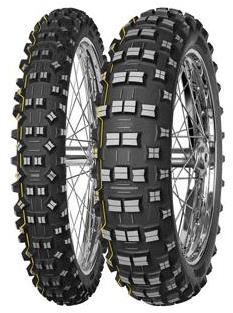 Mitas Terra Force-EF Super 120/90/18 TT,R,žlutý pruh 65 R-126539