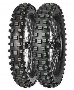 Mitas Terra Force-EX Extreme Terrain 110/90/19 TT,R,žlutý pruh 62 R-126536