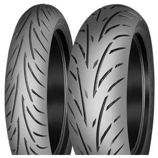 Mitas Touring Force 150/70/14 TL,R 66 S-95108