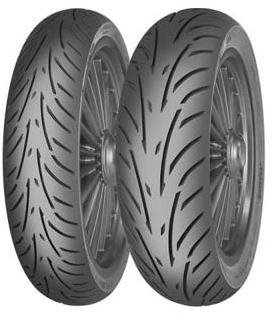 Mitas Touring Force-SC 130/60/13 XL TL,F/R 60 P-100061