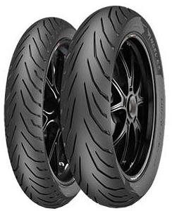 Pirelli Angel City 110/70/17 TL,F/R 54 S-114762