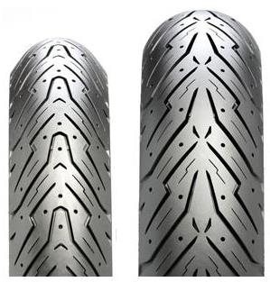 Pirelli Angel Scooter 3.50//10 XL TL,F/R 59 J-84261