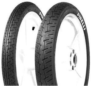Pirelli City Demon 3.50/-/18 XL TT,R 62 P-22716