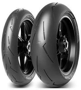 Pirelli Diablo Supercorsa V4 SC1 200/60/17 TL,R 80 V-114797