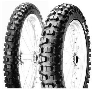 Pirelli MT 21 Rallycross 140/80/18 TT,R 70 R-22805