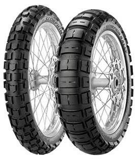 Pirelli Scorpion Rally 110/80/19 TL,F 59 R-114862