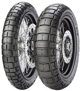 Pirelli Scorpion Rally STR 140/80/18 TT,R,Race 70 R-121143