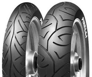 Pirelli Sport Demon 130/80/17 TL,R 65 H-121105