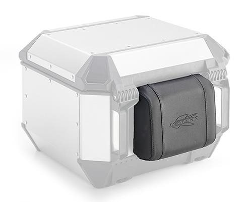 KAPPA K233S - opěrka zad na kufry KMS44