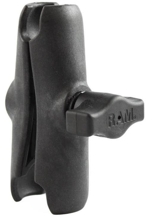 RAM Mounts odlehčené rameno 94 mm, tvrzený plast