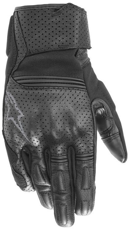 ALPINESTARS rukavice STELLA KALEA, dámské, černé/černé, vel. XL