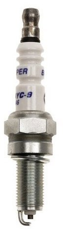 BRISK zapalovací svíčka AR14YC-9 BRISK - Česká Republika